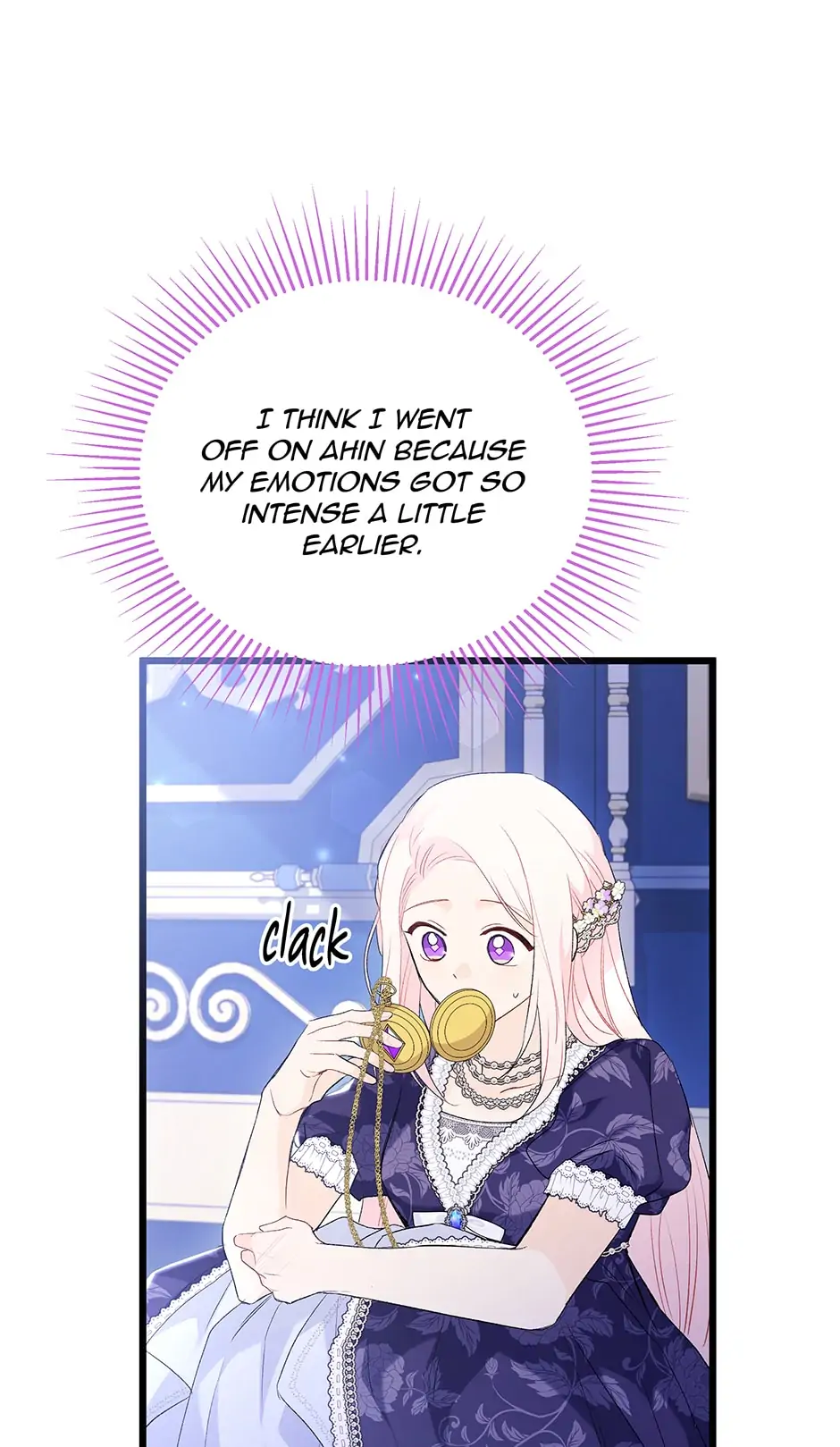 Read The Symbiotic Relationship Between the Rabbit and the Black Panther En Manga Online