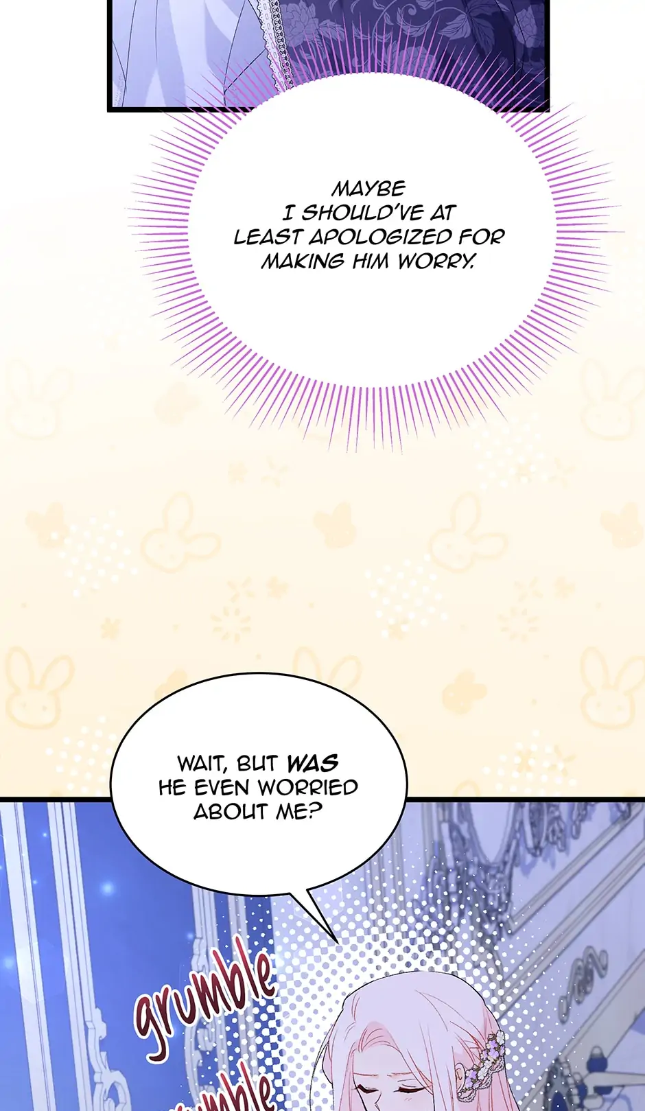 Read The Symbiotic Relationship Between the Rabbit and the Black Panther En Manga Online