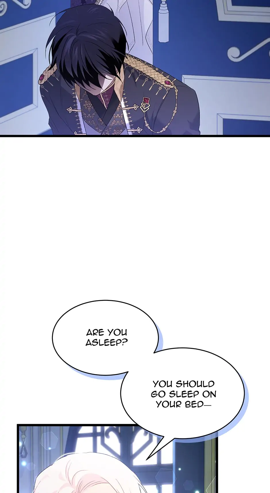 Read The Symbiotic Relationship Between the Rabbit and the Black Panther En Manga Online