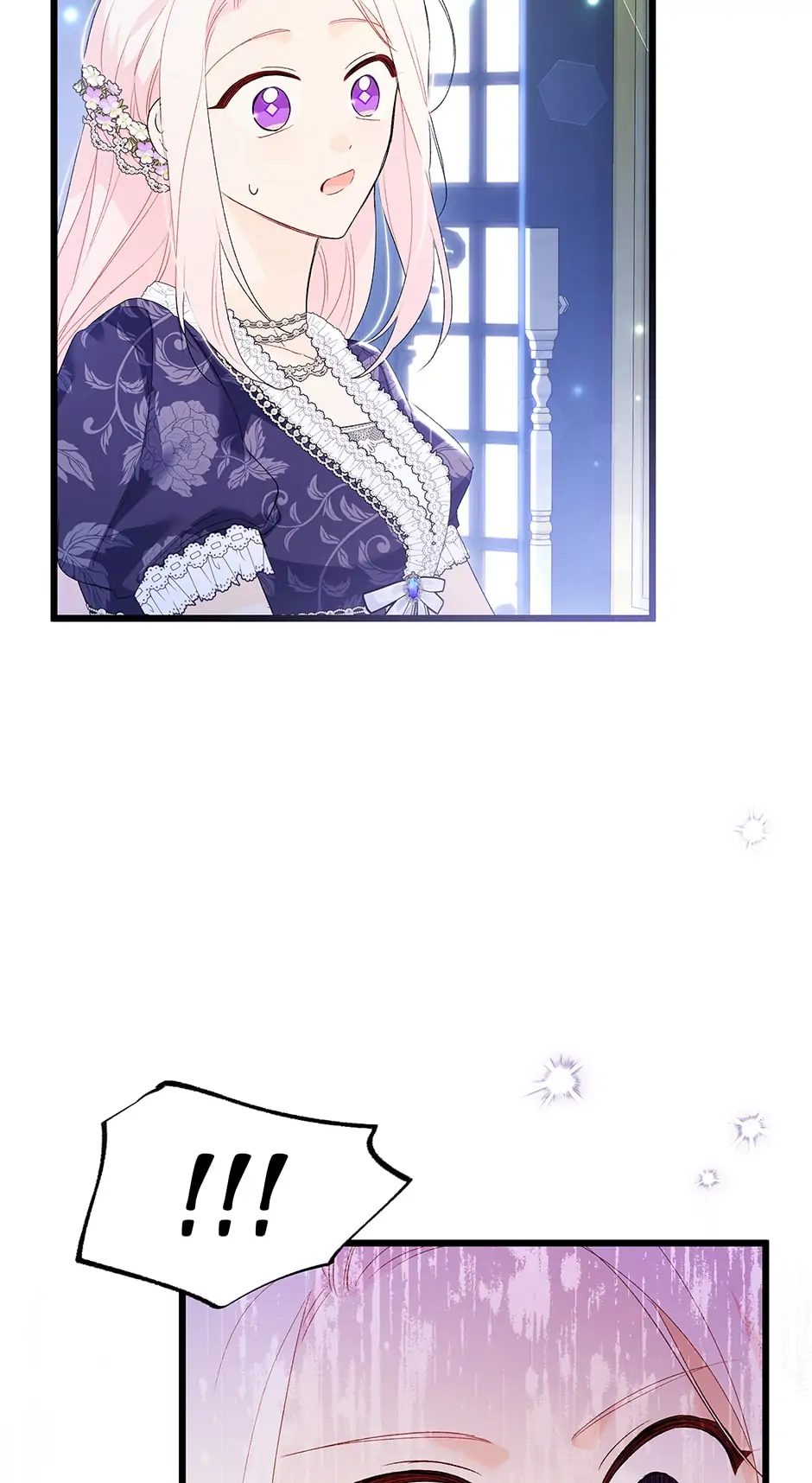 Read The Symbiotic Relationship Between the Rabbit and the Black Panther En Manga Online