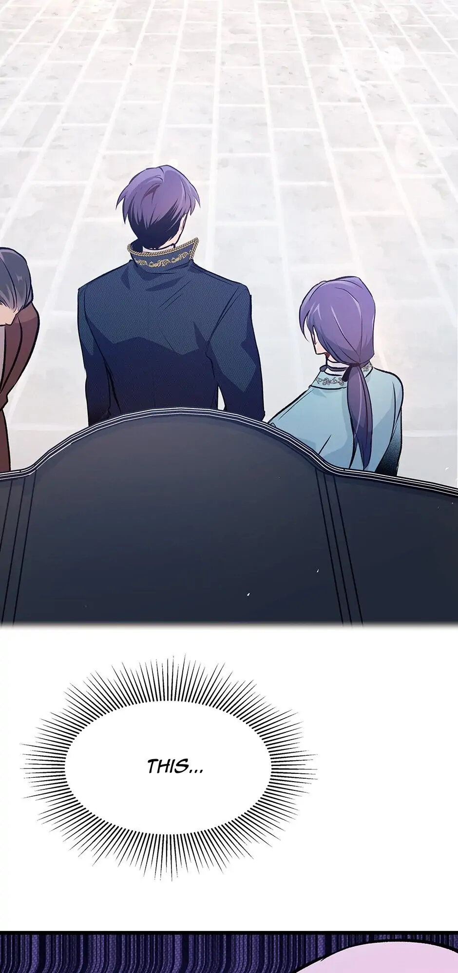Read The Symbiotic Relationship Between the Rabbit and the Black Panther En Manga Online