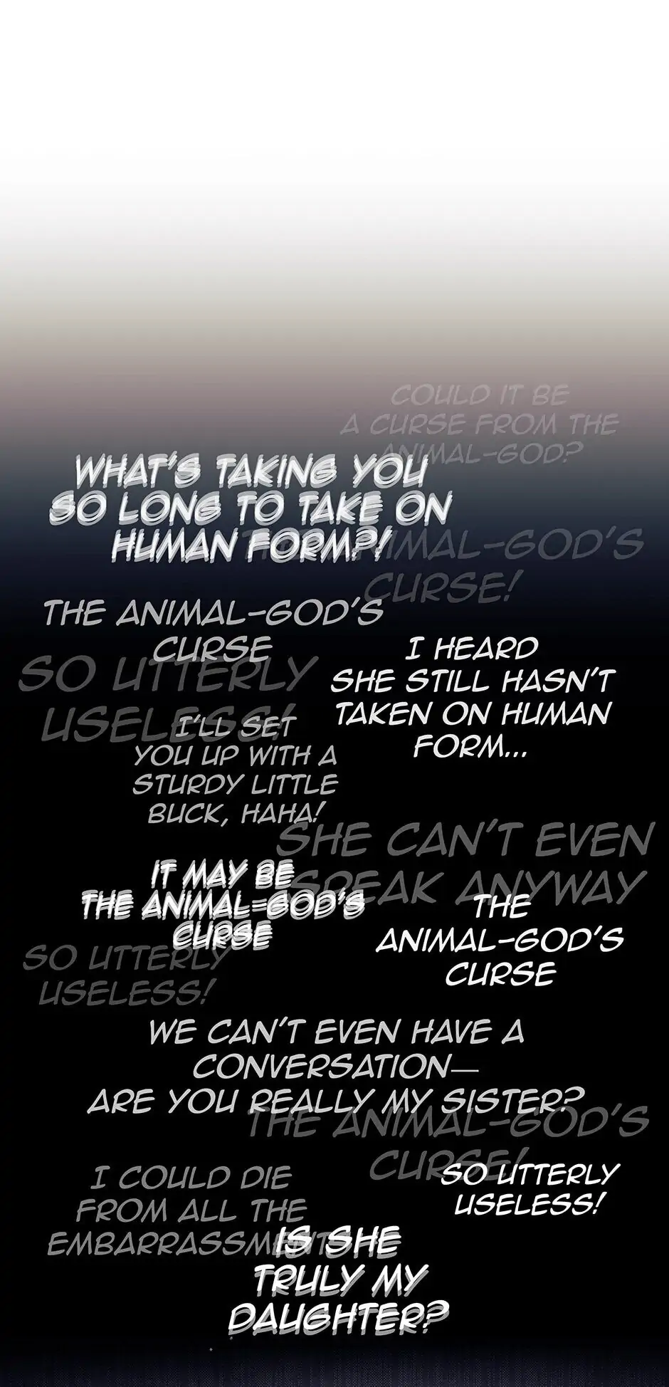 Read The Symbiotic Relationship Between the Rabbit and the Black Panther En Manga Online