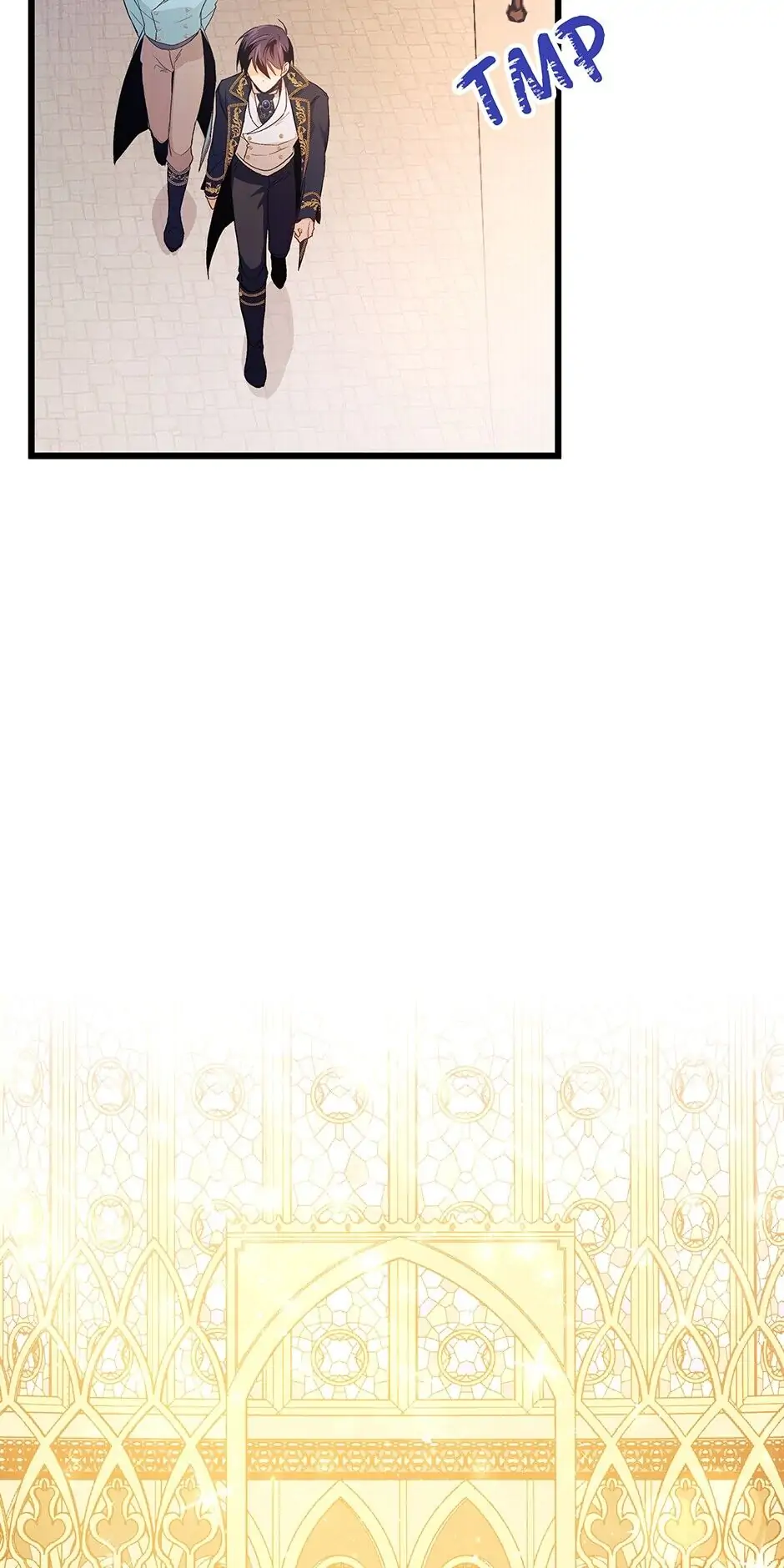 Read The Symbiotic Relationship Between the Rabbit and the Black Panther En Manga Online