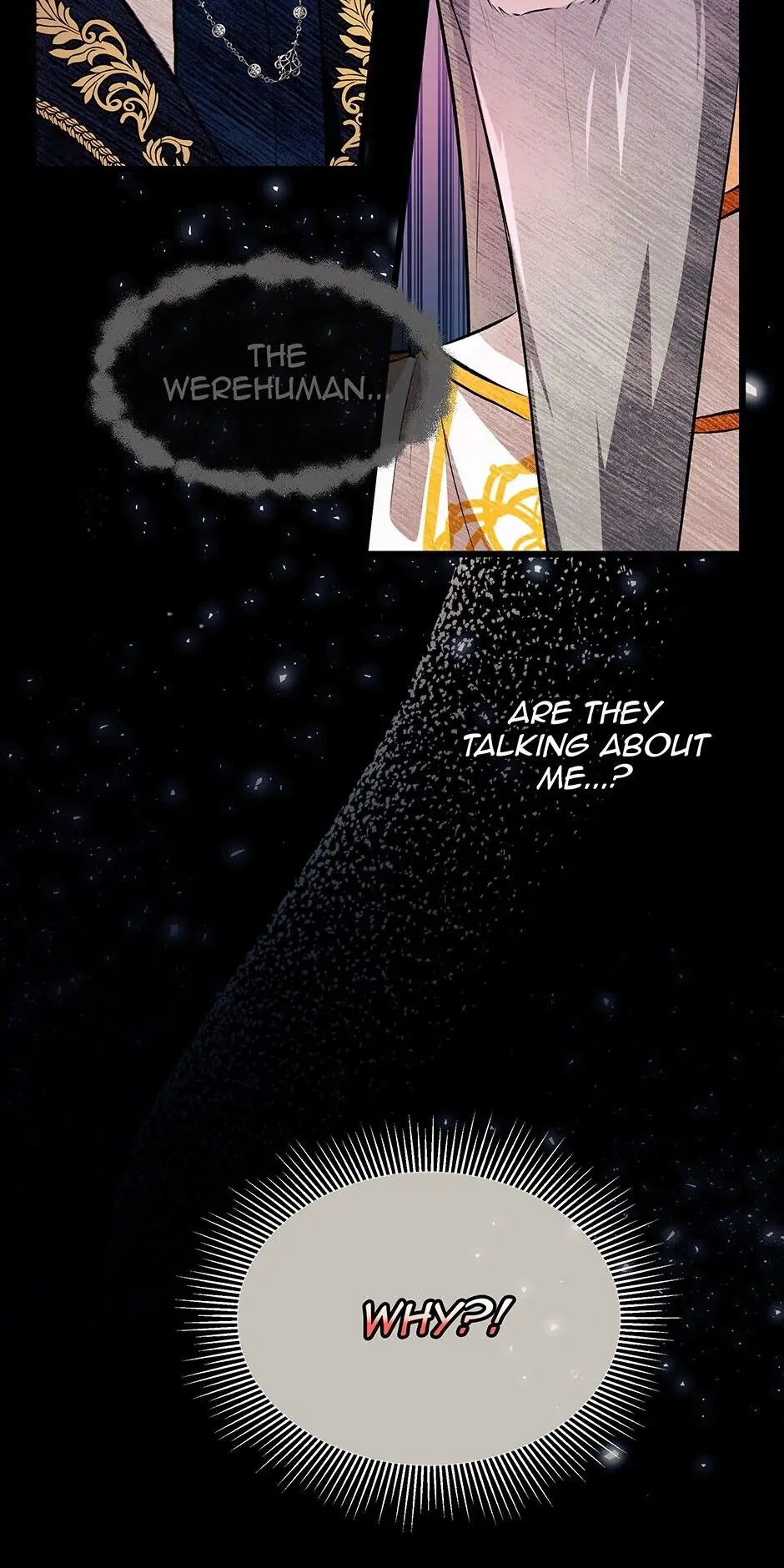 Read The Symbiotic Relationship Between the Rabbit and the Black Panther En Manga Online