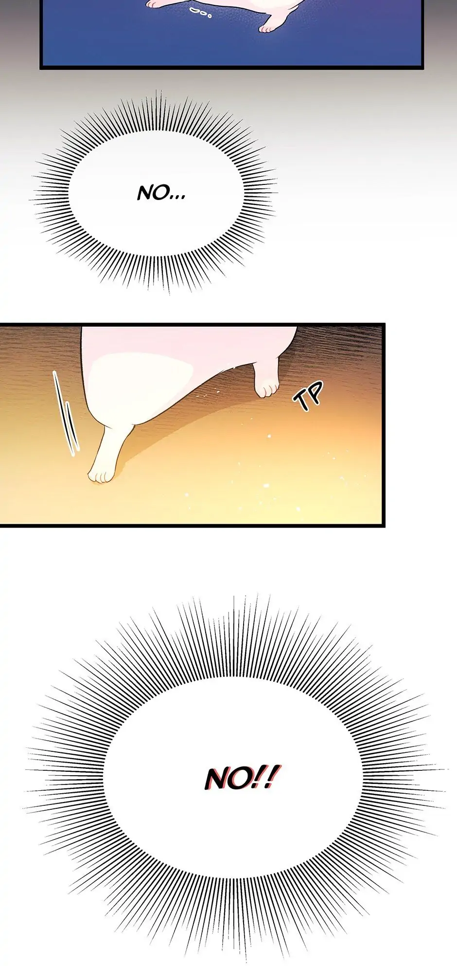 Read The Symbiotic Relationship Between the Rabbit and the Black Panther En Manga Online