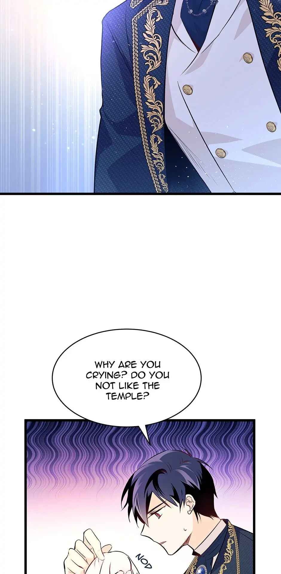 Read The Symbiotic Relationship Between the Rabbit and the Black Panther En Manga Online
