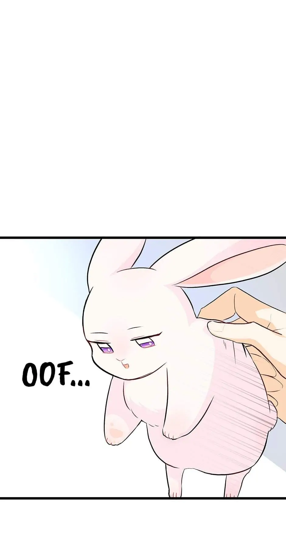Read The Symbiotic Relationship Between the Rabbit and the Black Panther En Manga Online