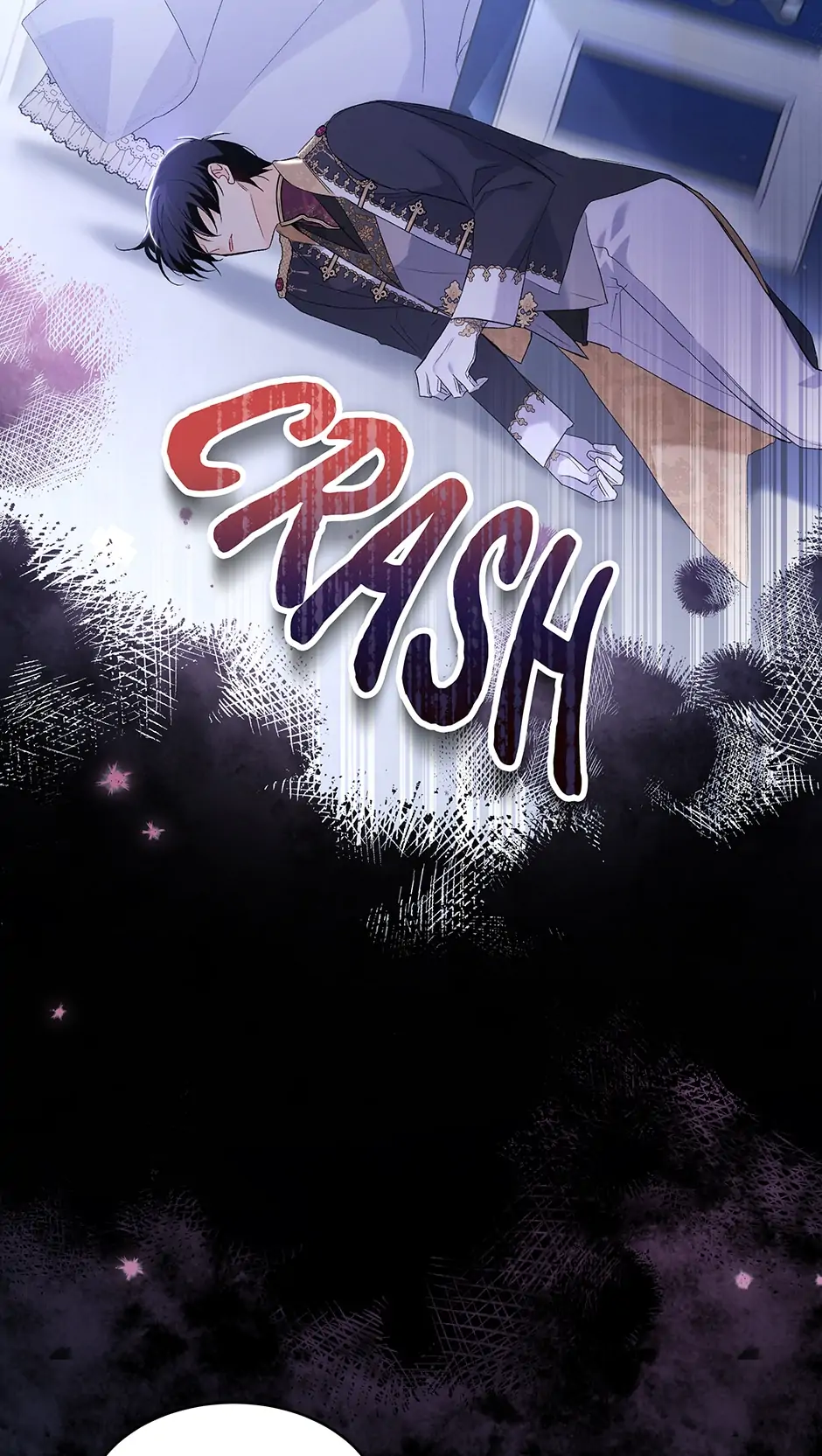 Read The Symbiotic Relationship Between the Rabbit and the Black Panther En Manga Online