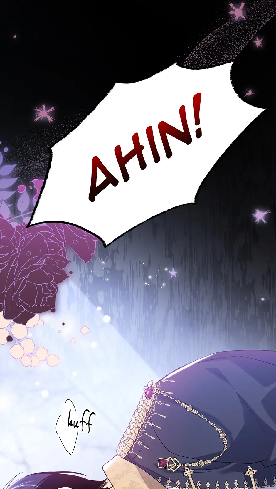 Read The Symbiotic Relationship Between the Rabbit and the Black Panther En Manga Online