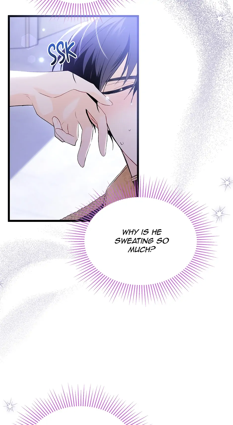 Read The Symbiotic Relationship Between the Rabbit and the Black Panther En Manga Online