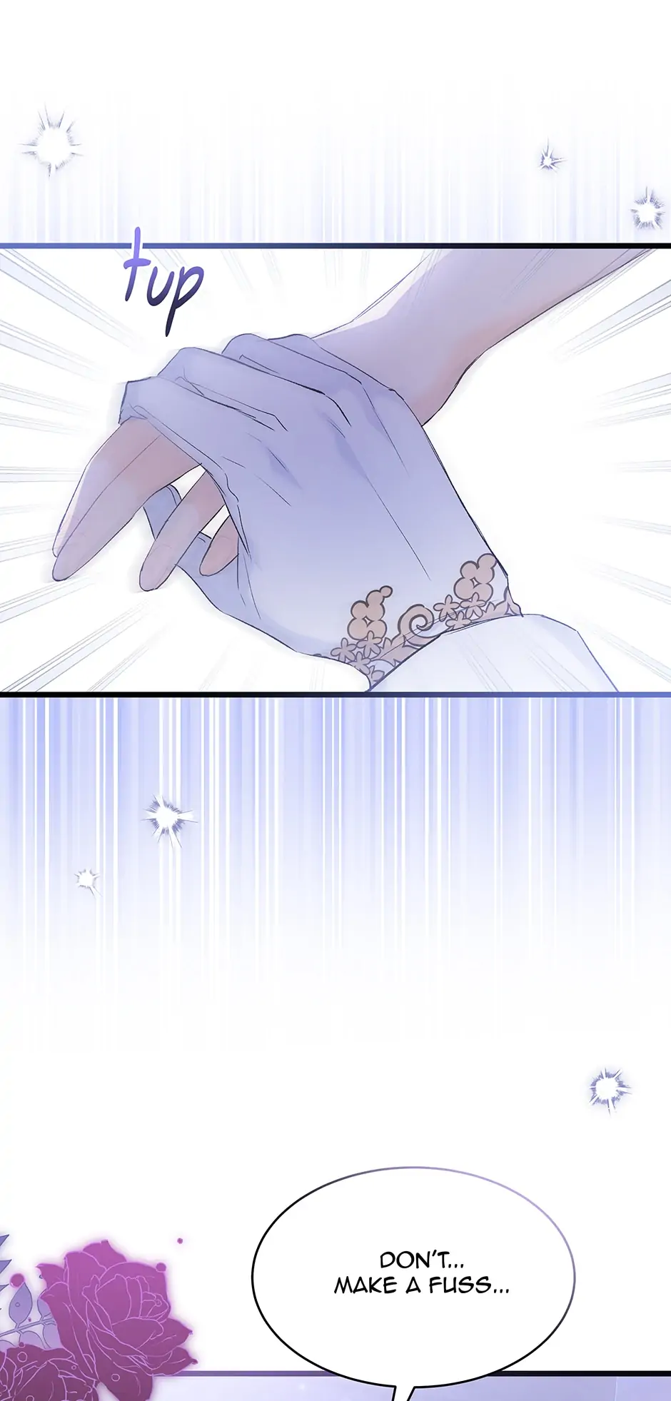 Read The Symbiotic Relationship Between the Rabbit and the Black Panther En Manga Online