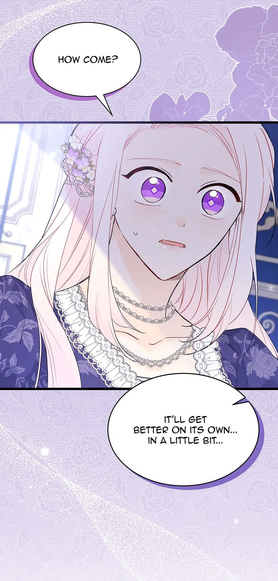 Read The Symbiotic Relationship Between the Rabbit and the Black Panther En Manga Online