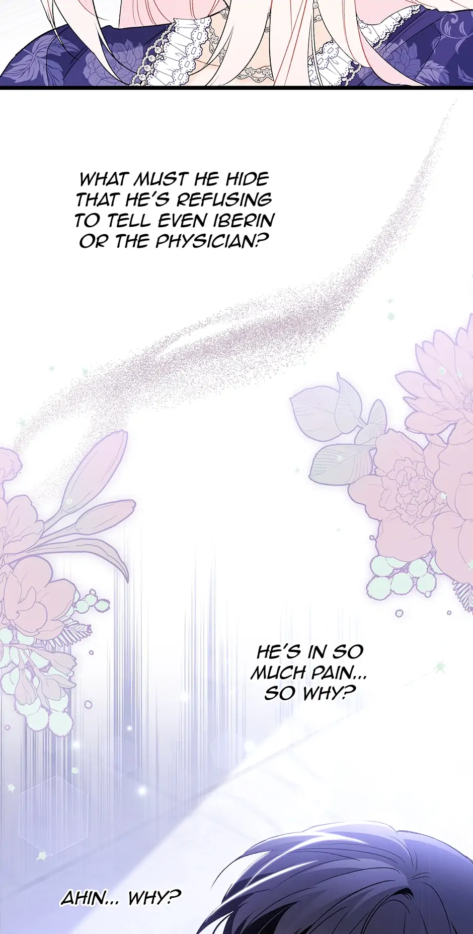 Read The Symbiotic Relationship Between the Rabbit and the Black Panther En Manga Online