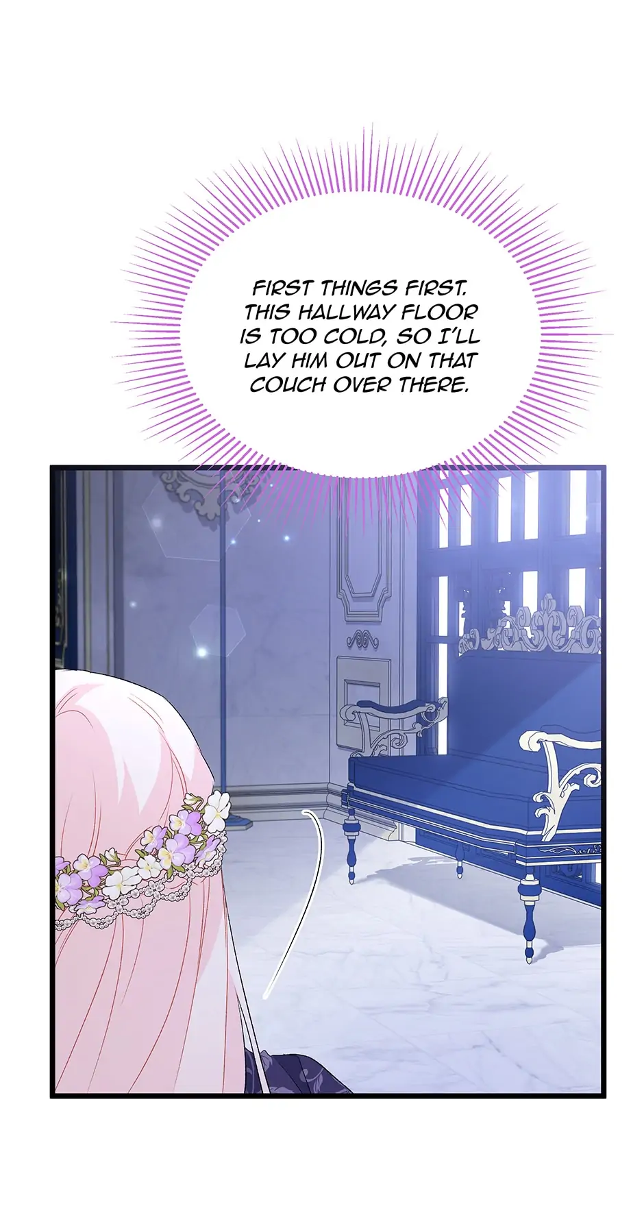 Read The Symbiotic Relationship Between the Rabbit and the Black Panther En Manga Online