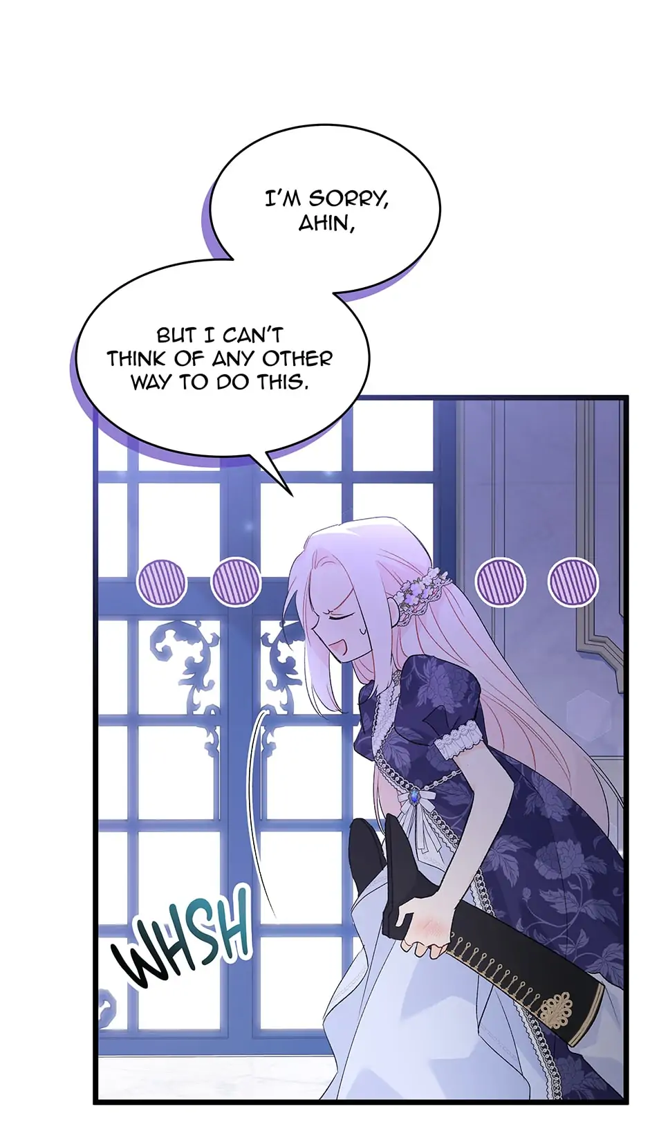 Read The Symbiotic Relationship Between the Rabbit and the Black Panther En Manga Online