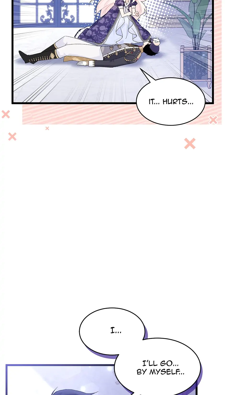 Read The Symbiotic Relationship Between the Rabbit and the Black Panther En Manga Online