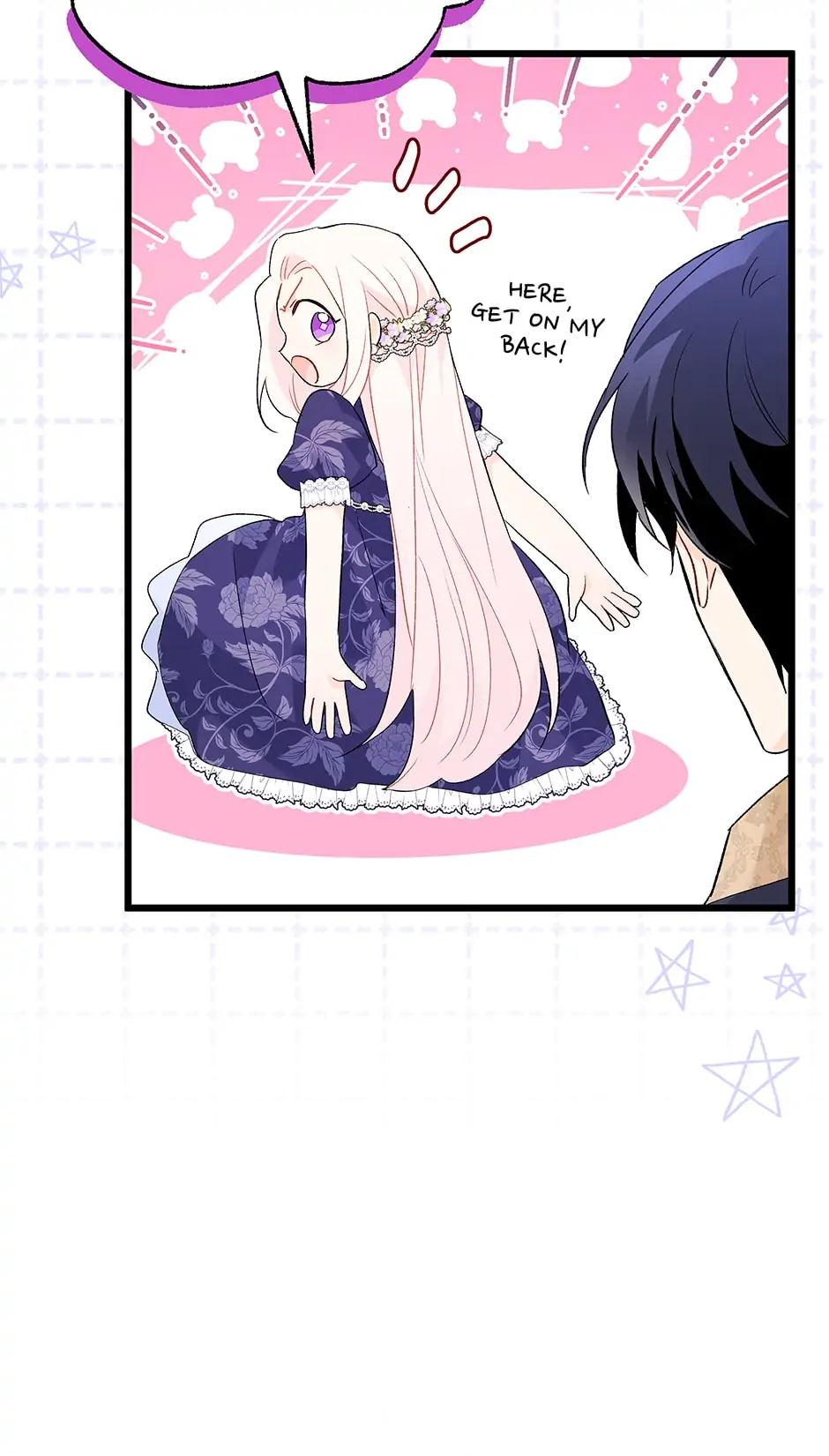Read The Symbiotic Relationship Between the Rabbit and the Black Panther En Manga Online