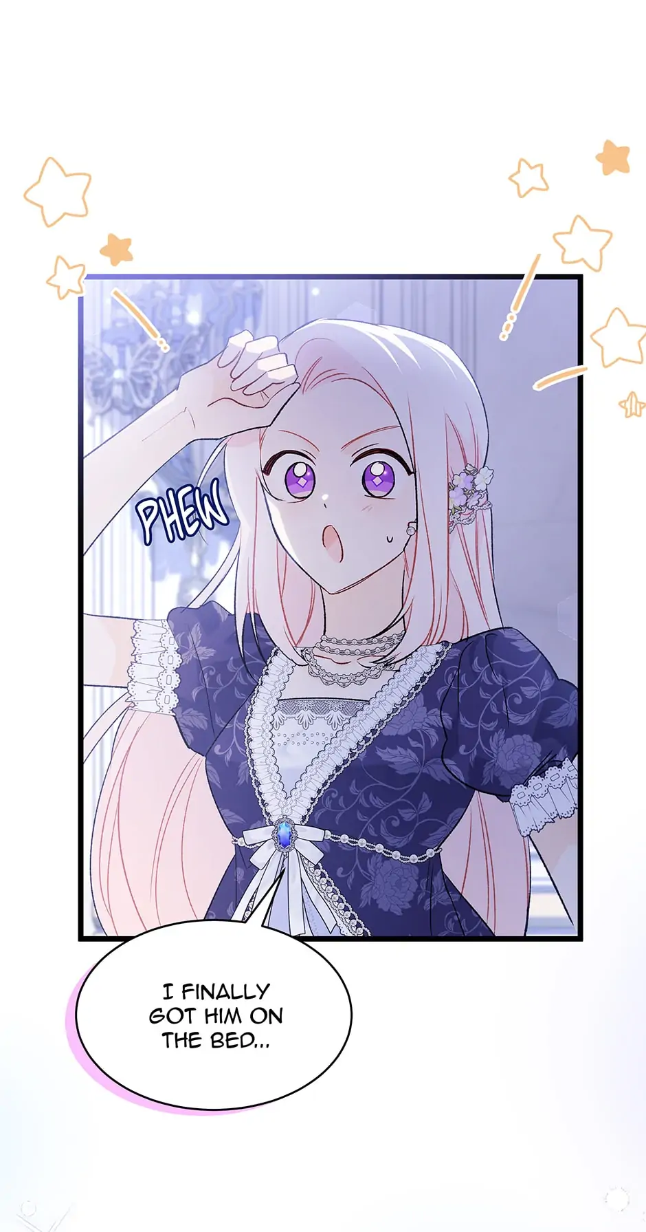 Read The Symbiotic Relationship Between the Rabbit and the Black Panther En Manga Online