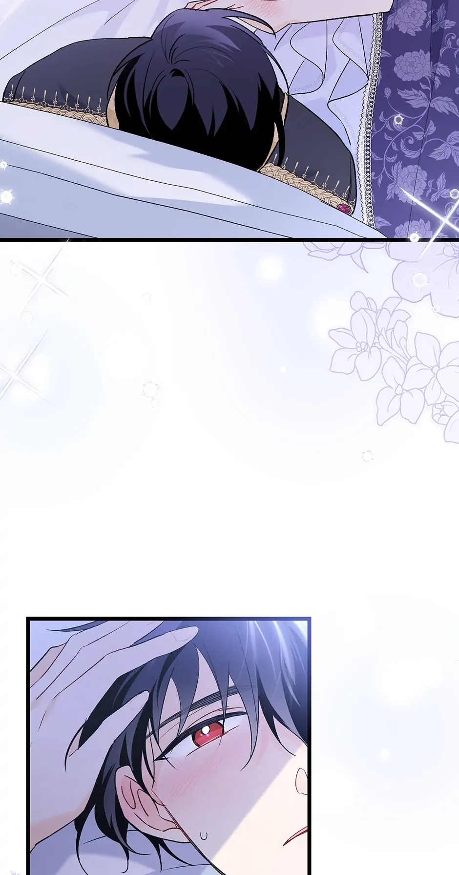 Read The Symbiotic Relationship Between the Rabbit and the Black Panther En Manga Online
