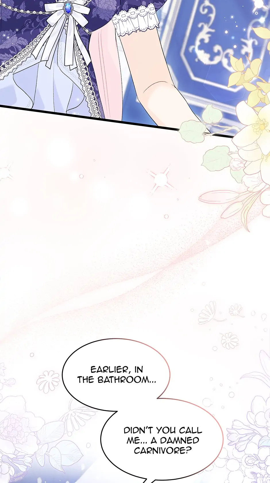 Read The Symbiotic Relationship Between the Rabbit and the Black Panther En Manga Online