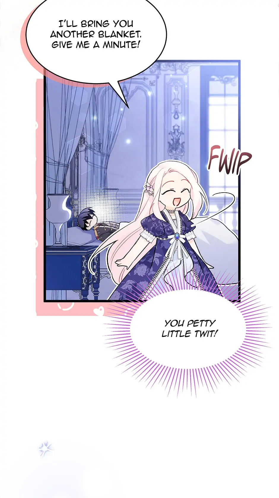 Read The Symbiotic Relationship Between the Rabbit and the Black Panther En Manga Online