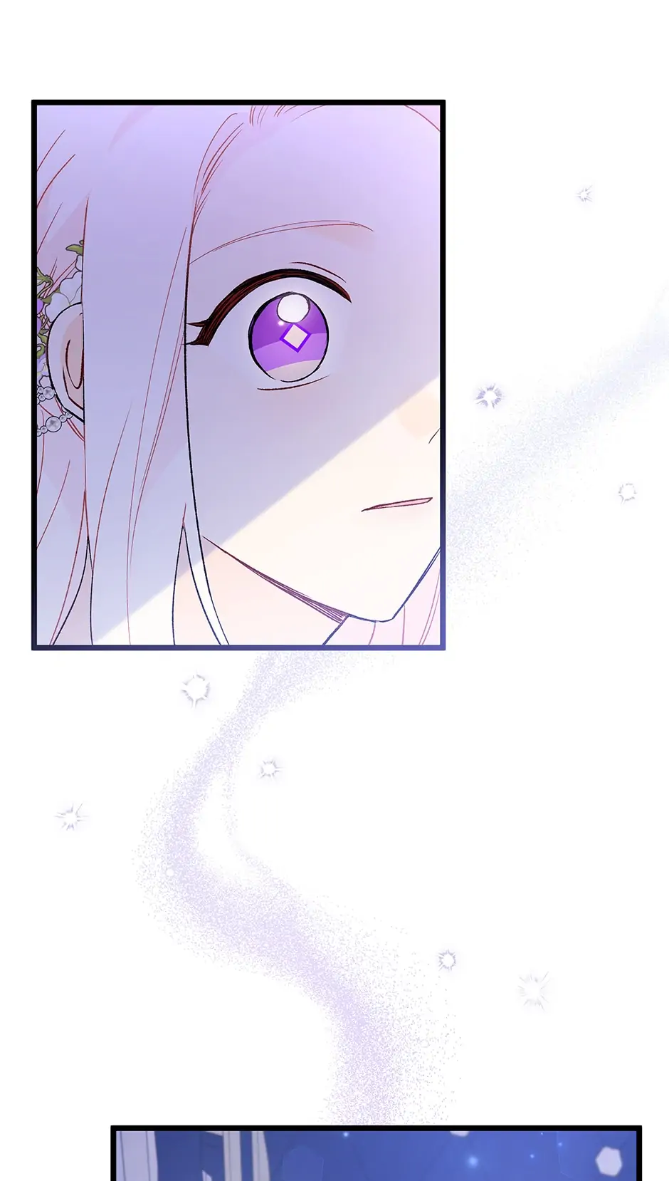 Read The Symbiotic Relationship Between the Rabbit and the Black Panther En Manga Online