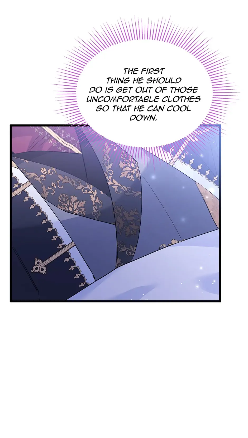 Read The Symbiotic Relationship Between the Rabbit and the Black Panther En Manga Online