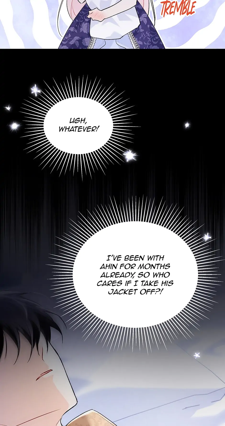 Read The Symbiotic Relationship Between the Rabbit and the Black Panther En Manga Online