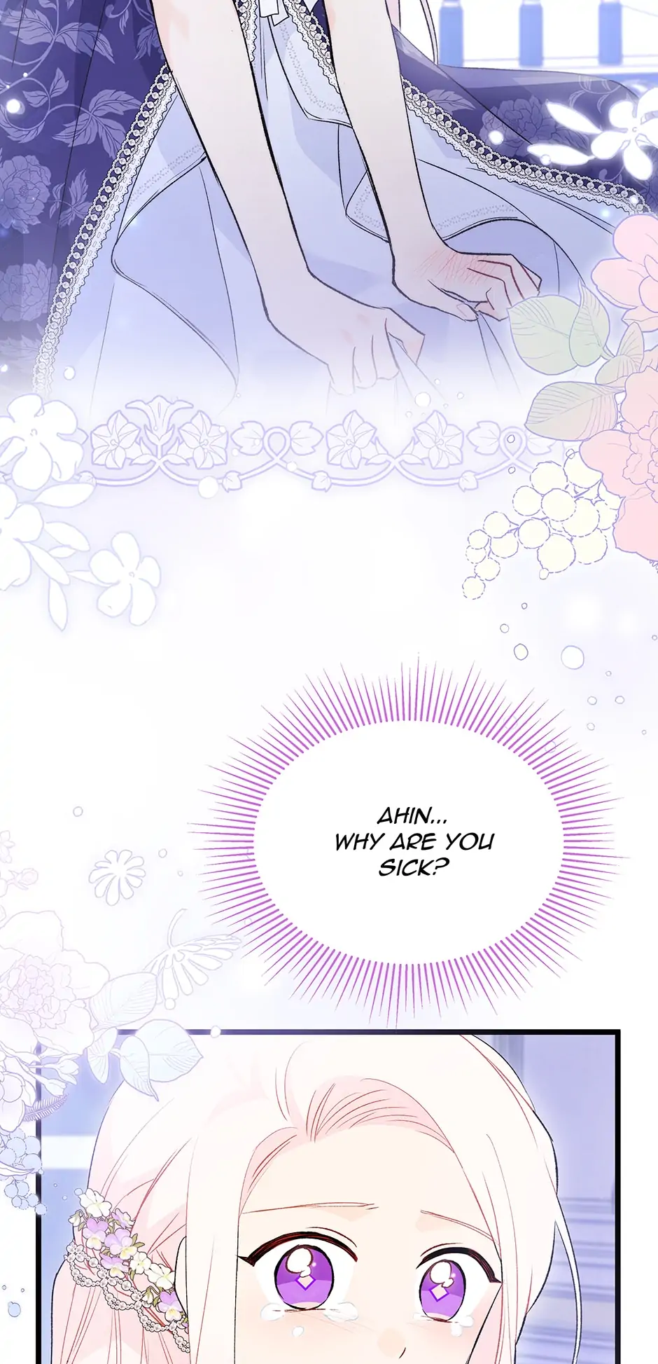 Read The Symbiotic Relationship Between the Rabbit and the Black Panther En Manga Online