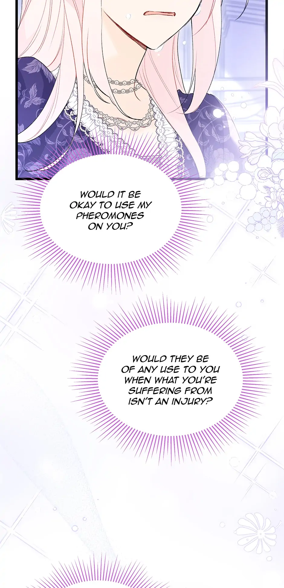 Read The Symbiotic Relationship Between the Rabbit and the Black Panther En Manga Online