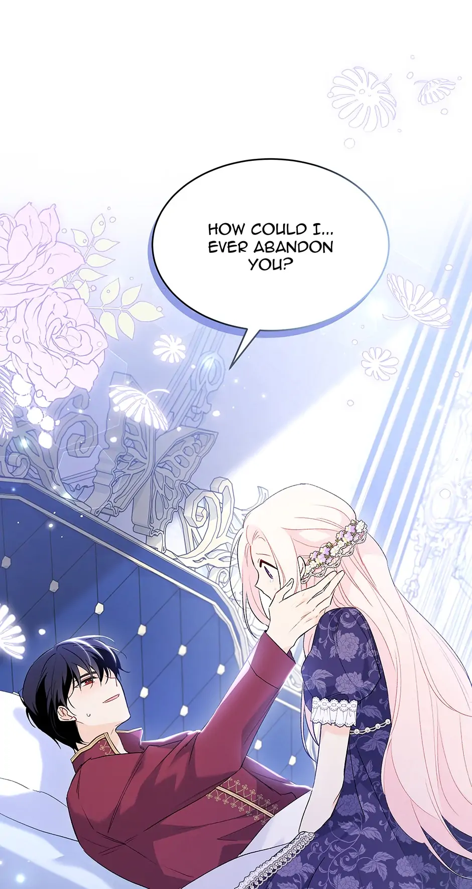 Read The Symbiotic Relationship Between the Rabbit and the Black Panther En Manga Online