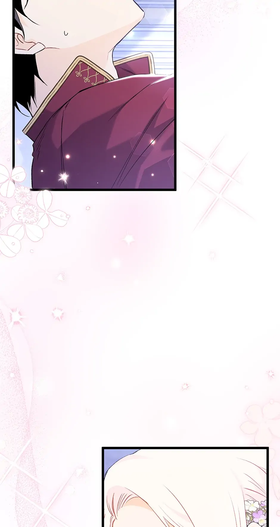 Read The Symbiotic Relationship Between the Rabbit and the Black Panther En Manga Online