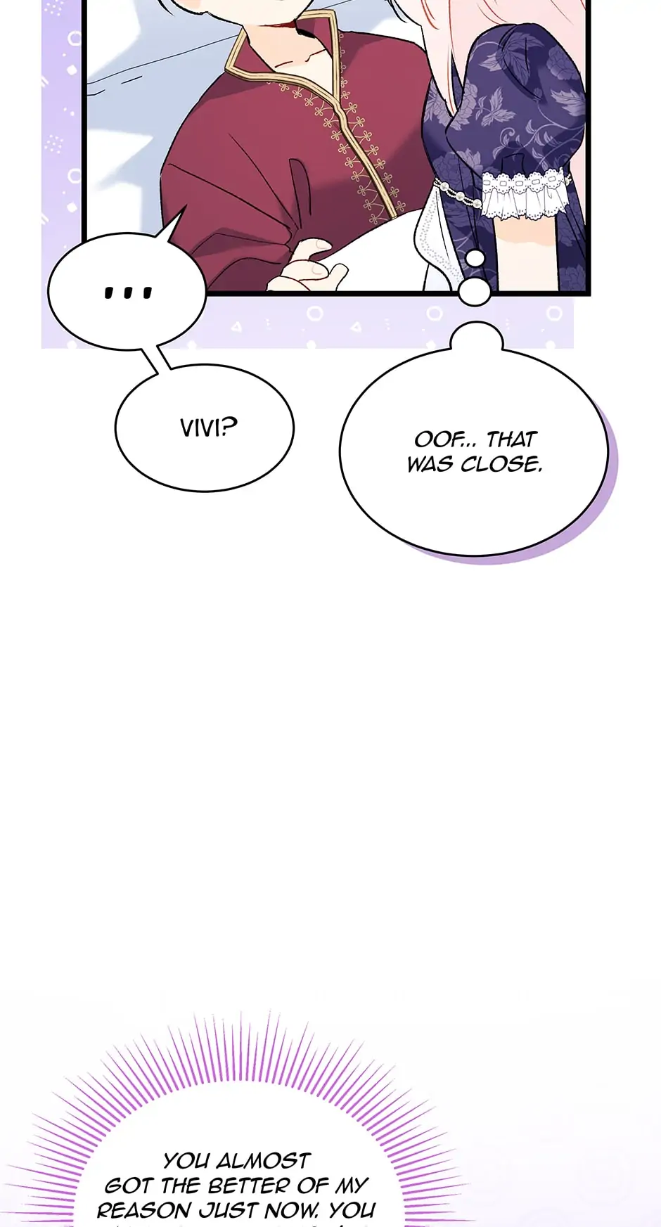 Read The Symbiotic Relationship Between the Rabbit and the Black Panther En Manga Online