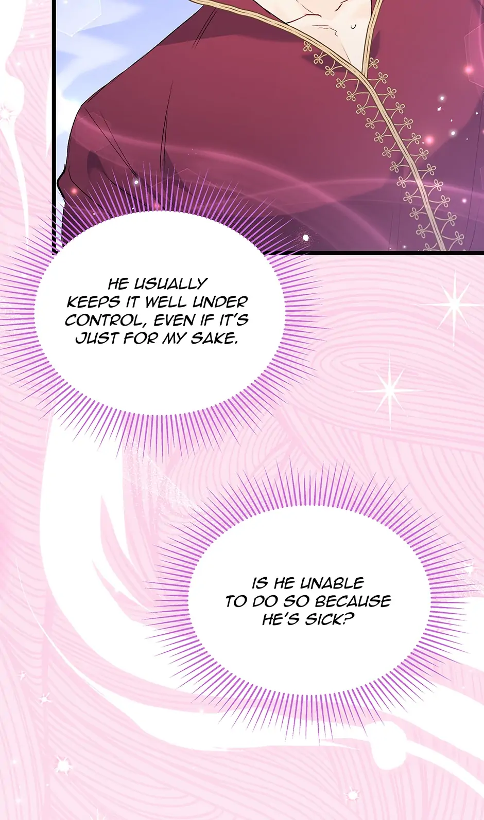 Read The Symbiotic Relationship Between the Rabbit and the Black Panther En Manga Online