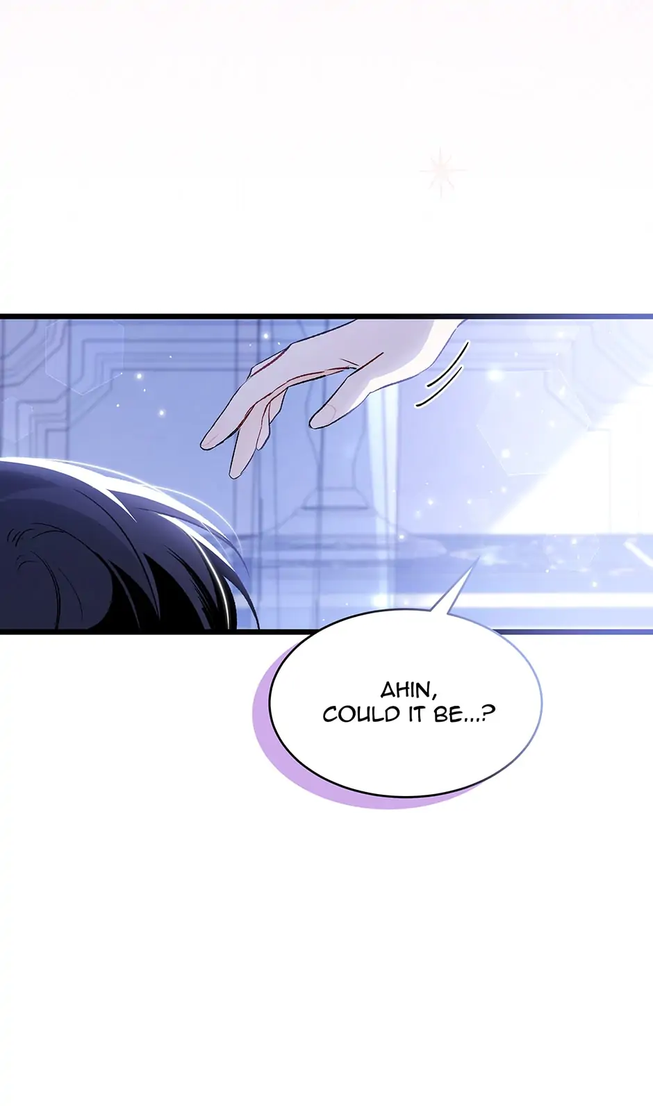 Read The Symbiotic Relationship Between the Rabbit and the Black Panther En Manga Online