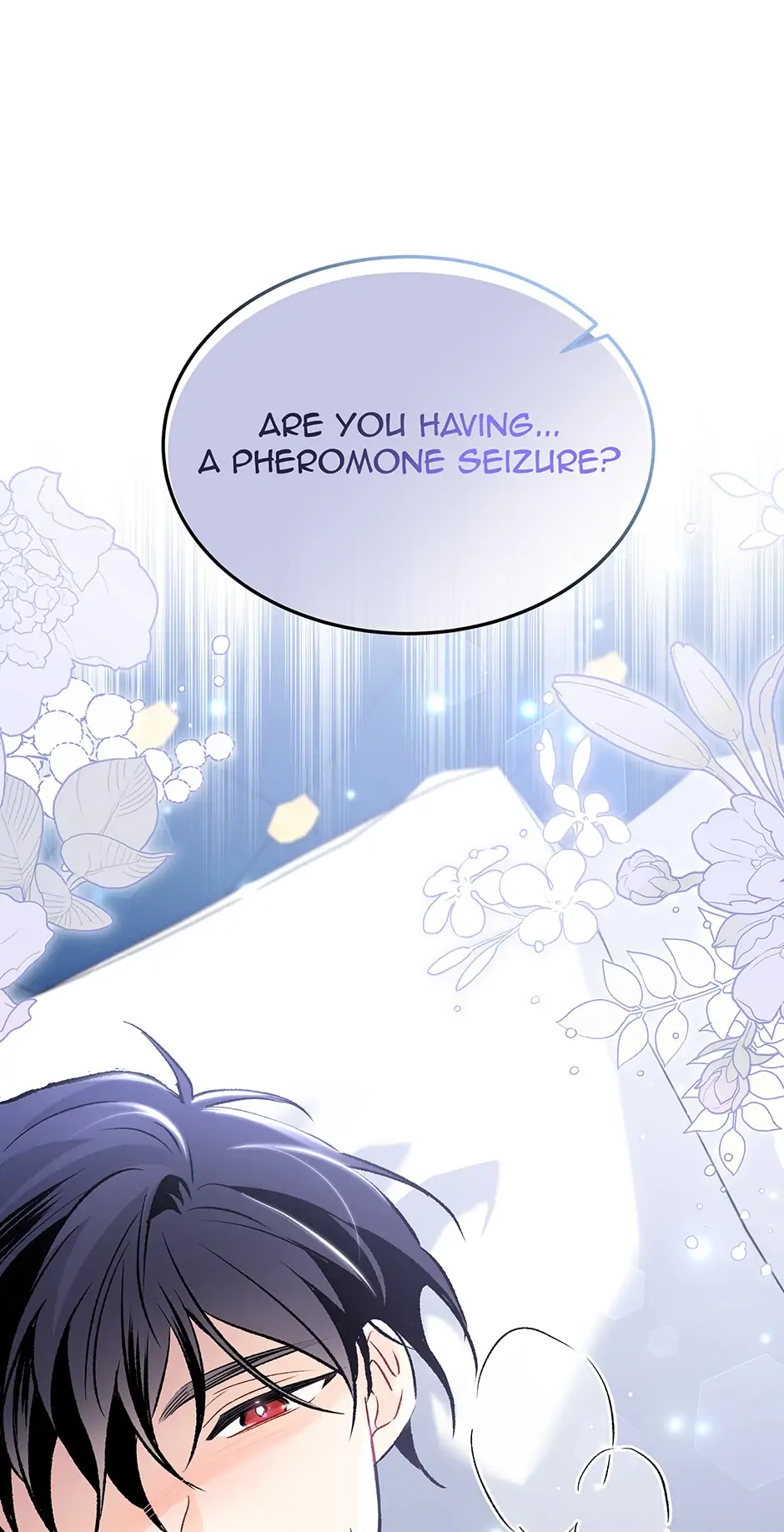 Read The Symbiotic Relationship Between the Rabbit and the Black Panther En Manga Online