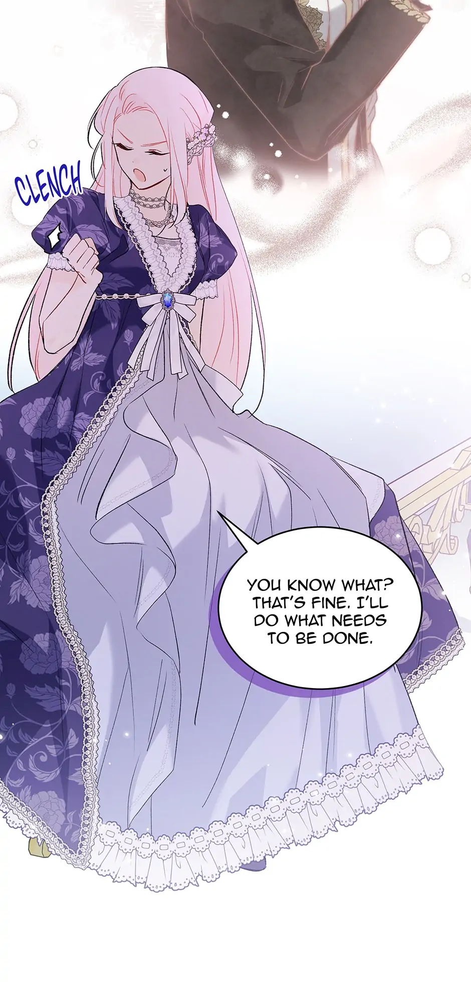 Read The Symbiotic Relationship Between the Rabbit and the Black Panther En Manga Online