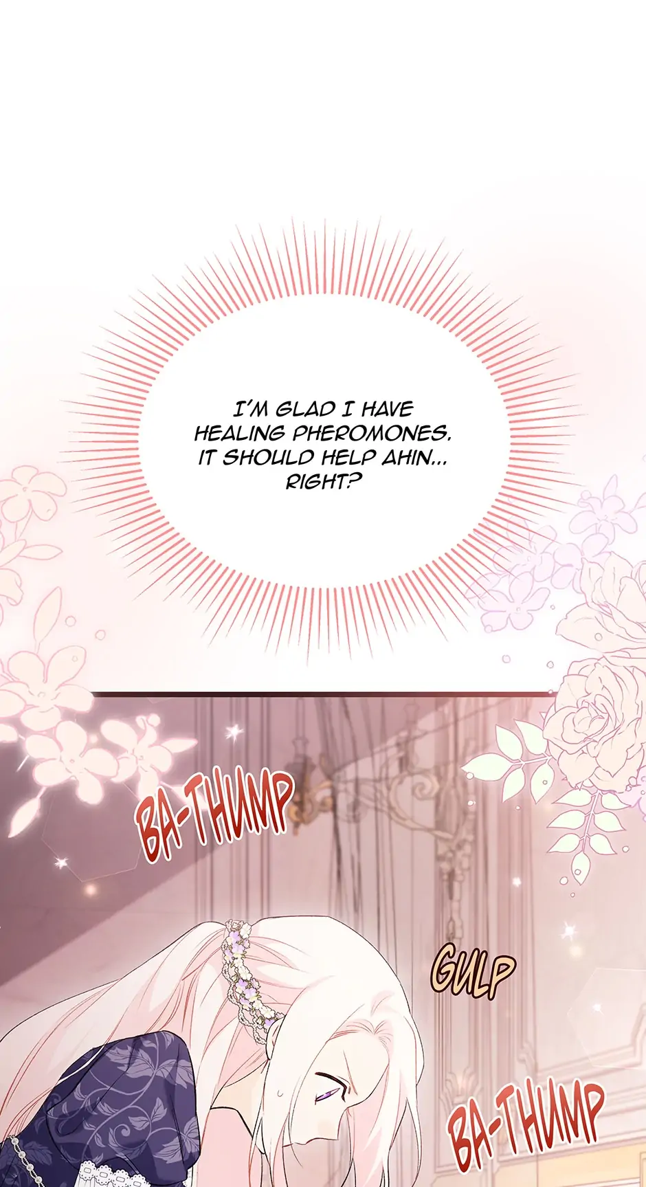 Read The Symbiotic Relationship Between the Rabbit and the Black Panther En Manga Online