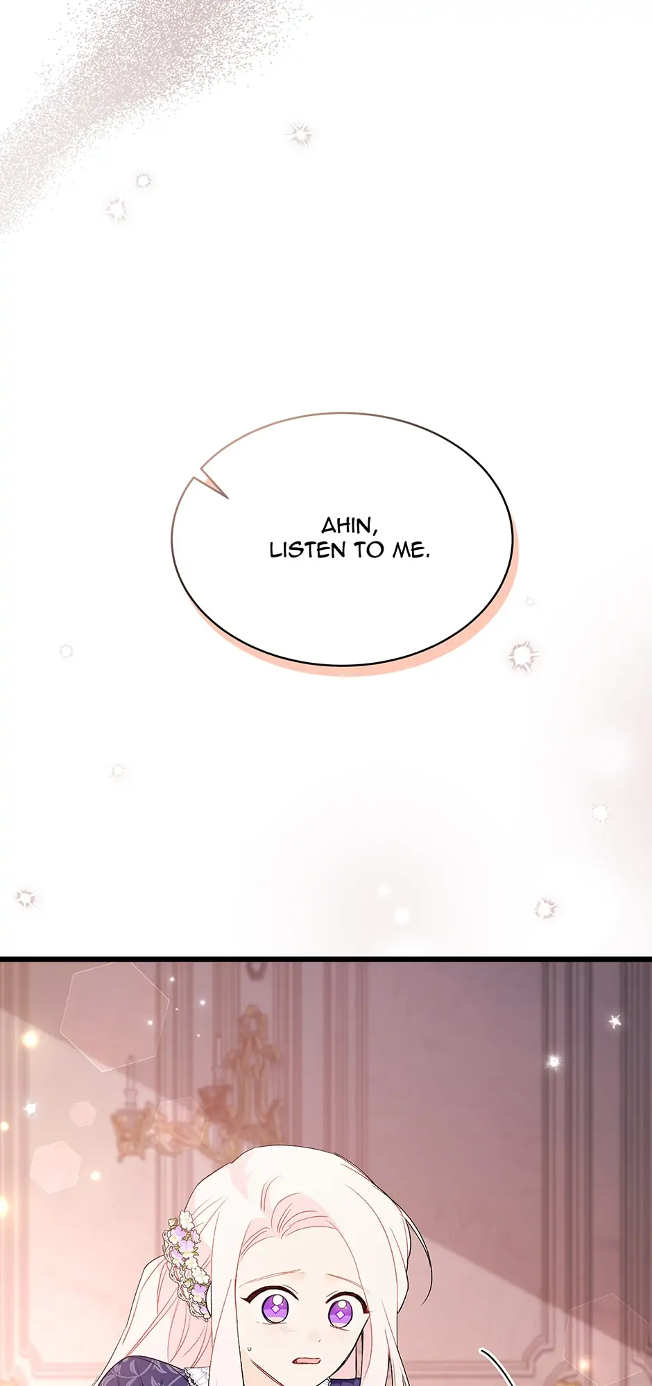 Read The Symbiotic Relationship Between the Rabbit and the Black Panther En Manga Online