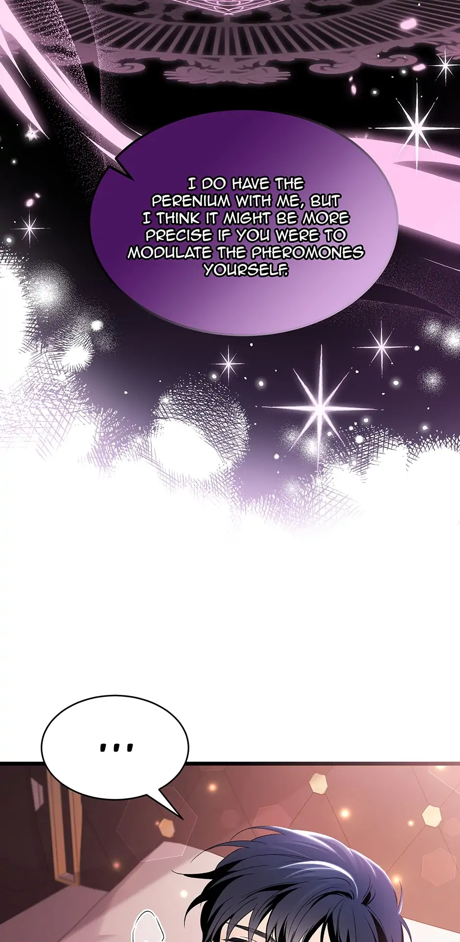 Read The Symbiotic Relationship Between the Rabbit and the Black Panther En Manga Online