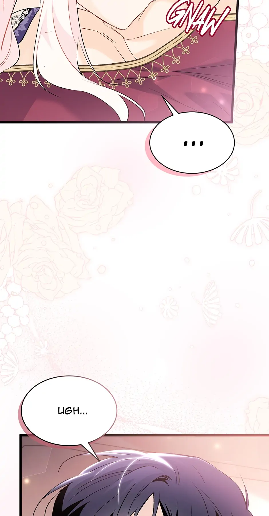 Read The Symbiotic Relationship Between the Rabbit and the Black Panther En Manga Online