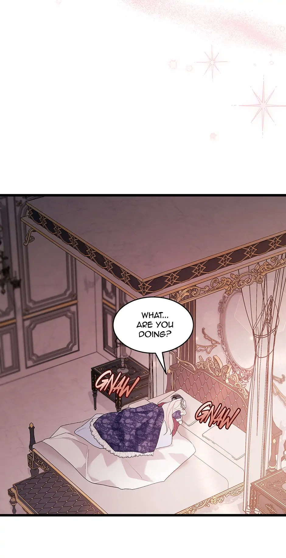 Read The Symbiotic Relationship Between the Rabbit and the Black Panther En Manga Online