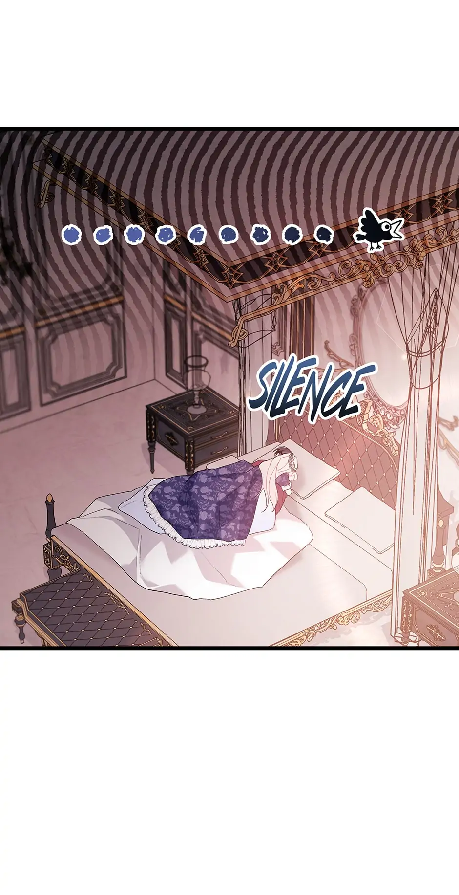 Read The Symbiotic Relationship Between the Rabbit and the Black Panther En Manga Online