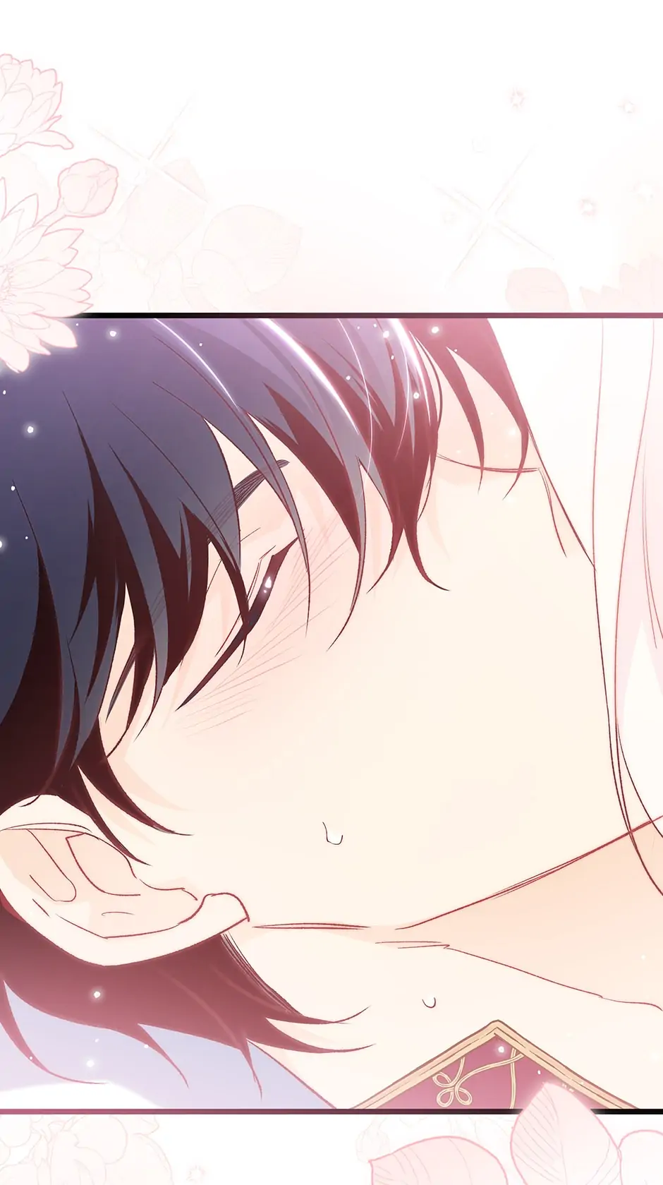 Read The Symbiotic Relationship Between the Rabbit and the Black Panther En Manga Online