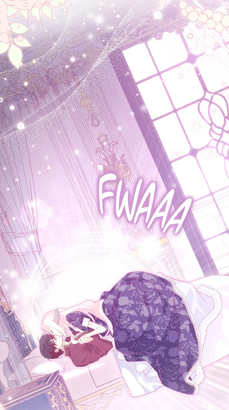 Read The Symbiotic Relationship Between the Rabbit and the Black Panther En Manga Online