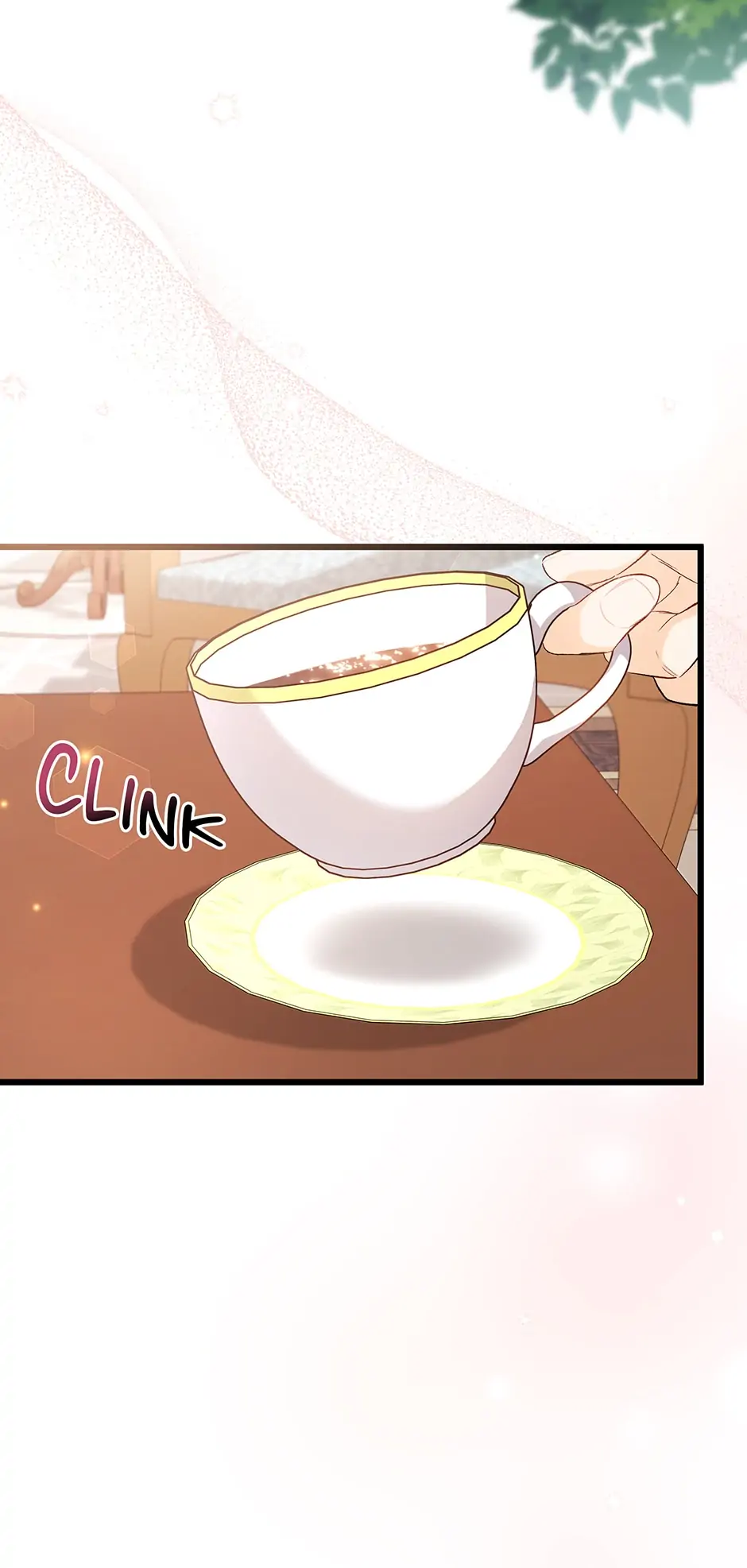 Read The Symbiotic Relationship Between the Rabbit and the Black Panther En Manga Online