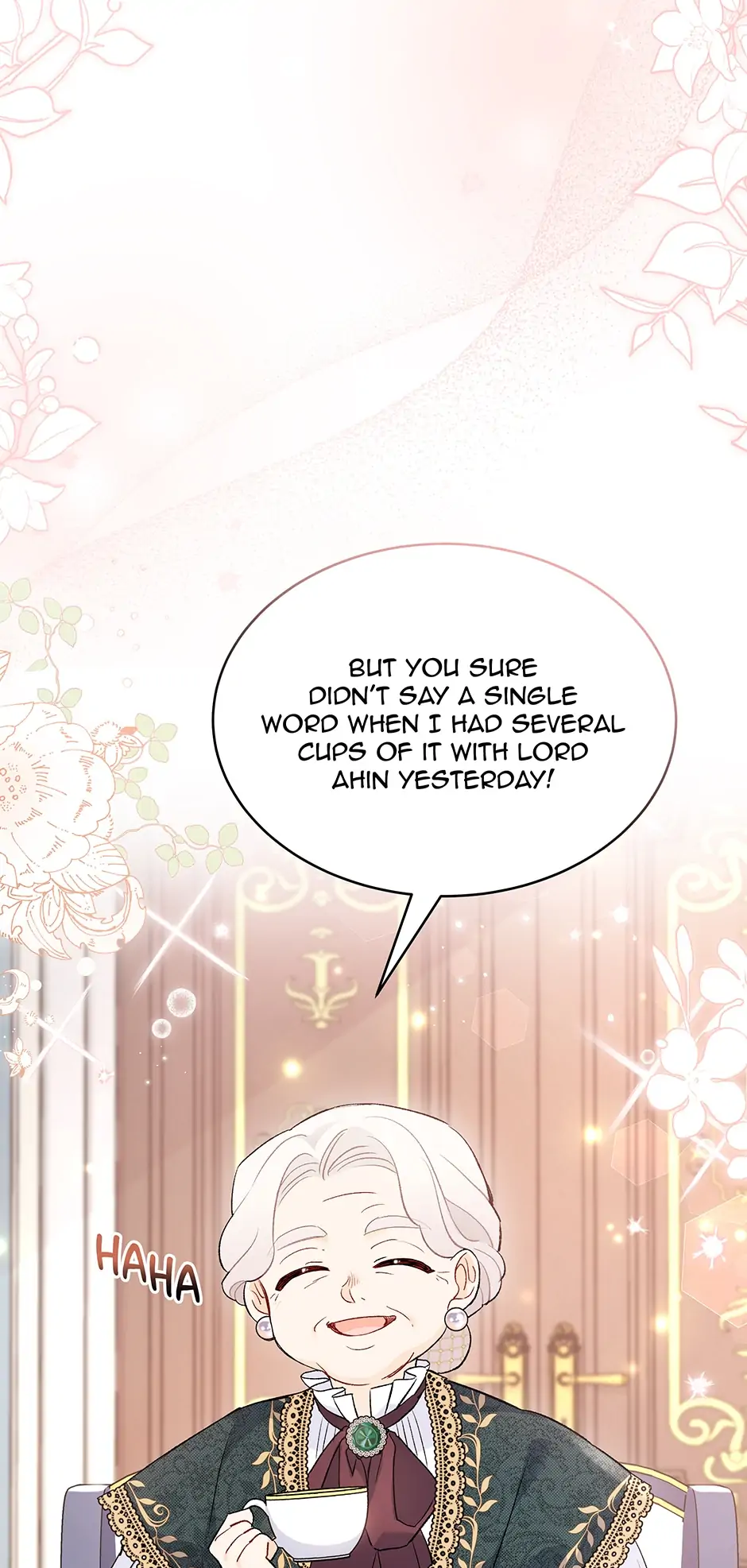 Read The Symbiotic Relationship Between the Rabbit and the Black Panther En Manga Online