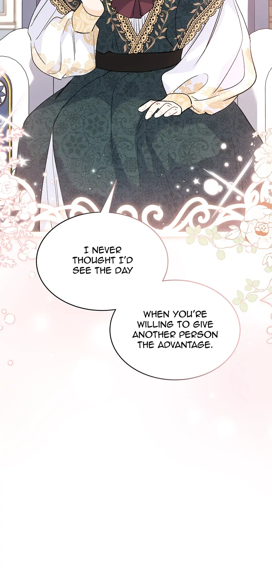 Read The Symbiotic Relationship Between the Rabbit and the Black Panther En Manga Online
