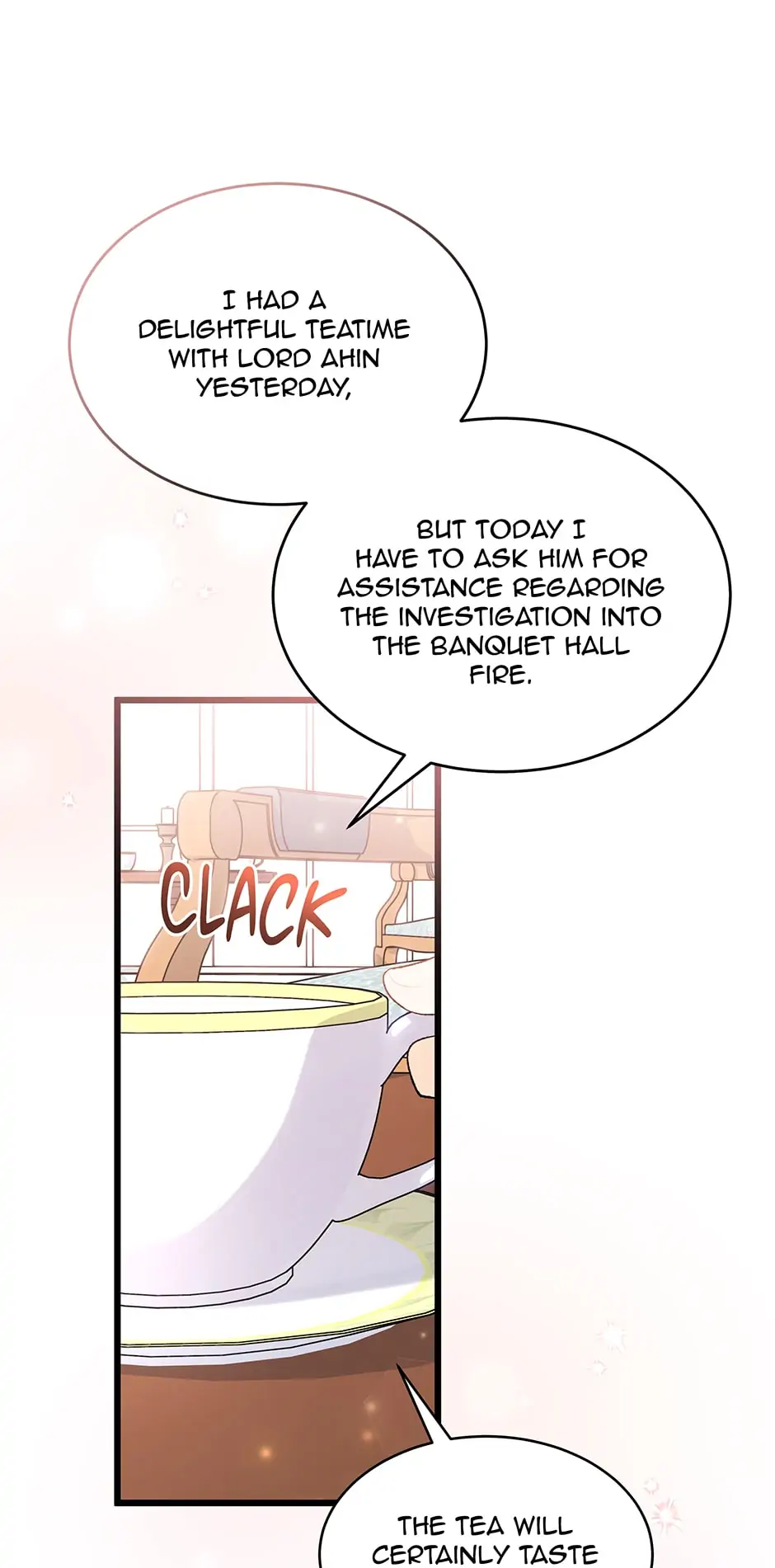 Read The Symbiotic Relationship Between the Rabbit and the Black Panther En Manga Online