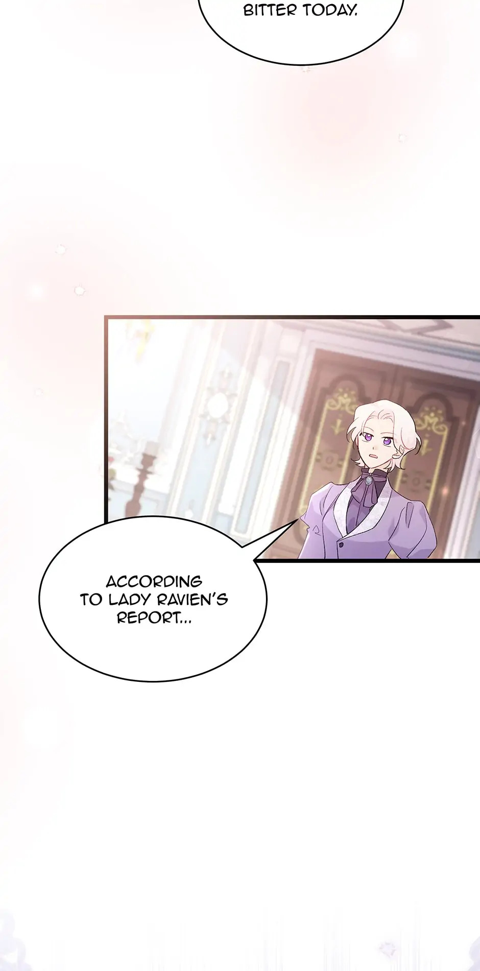 Read The Symbiotic Relationship Between the Rabbit and the Black Panther En Manga Online